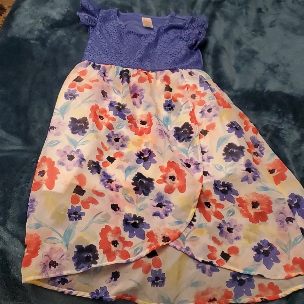 Kids dress